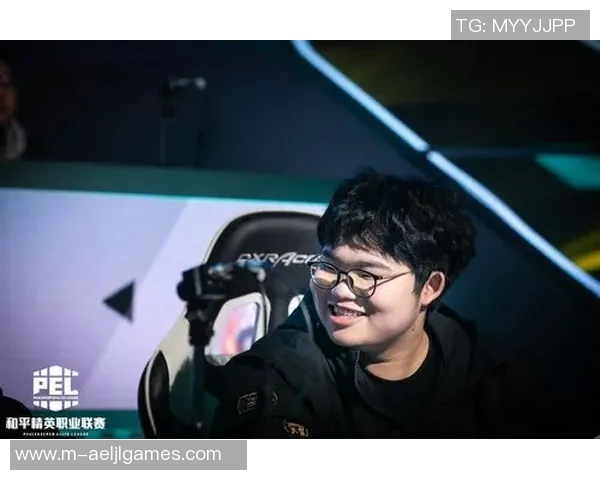 电竞比分与和平精英焦点V5的力量分析与未来发展探讨