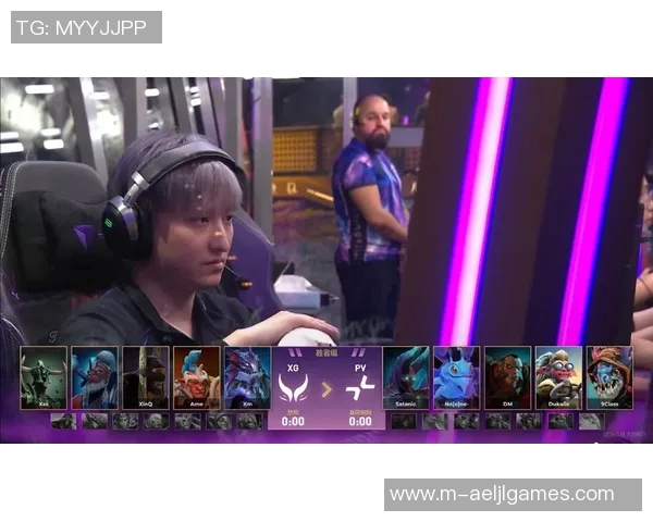 电竞比分DOTA2深度解析V5战队运营策略与发展路径实时数据