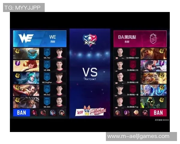 电竞数据王者荣耀热点分析BLG在阵地战中的战术运用与表现