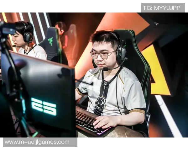 2026电竞新闻DOTA2赛场上IG技术争议引发热议玩家和专家各执己见